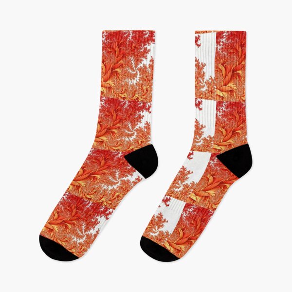 Item preview, Orange and Gold designed and sold by MUZA9.