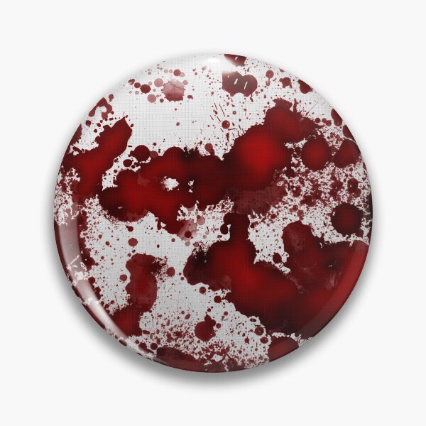 Item preview, Manchas rojas designed and sold by Falln.