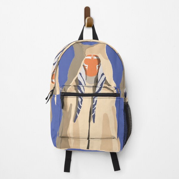 Item preview, Ahsoka Tano designed and sold by thedelkartist.