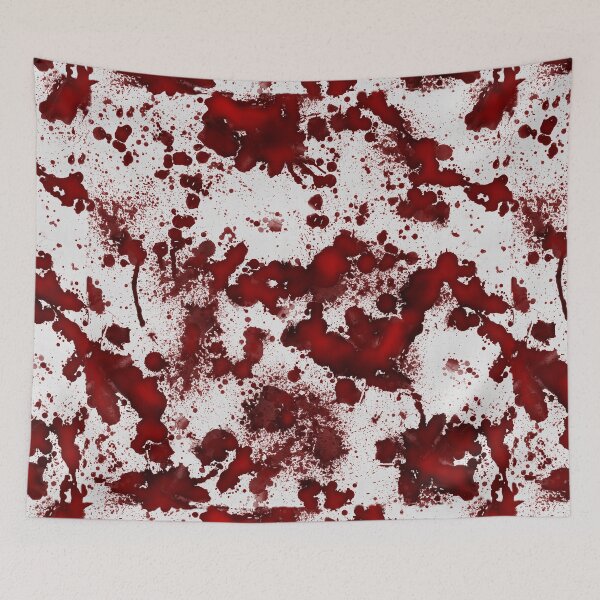 Item preview, Red Stains designed and sold by Falln.