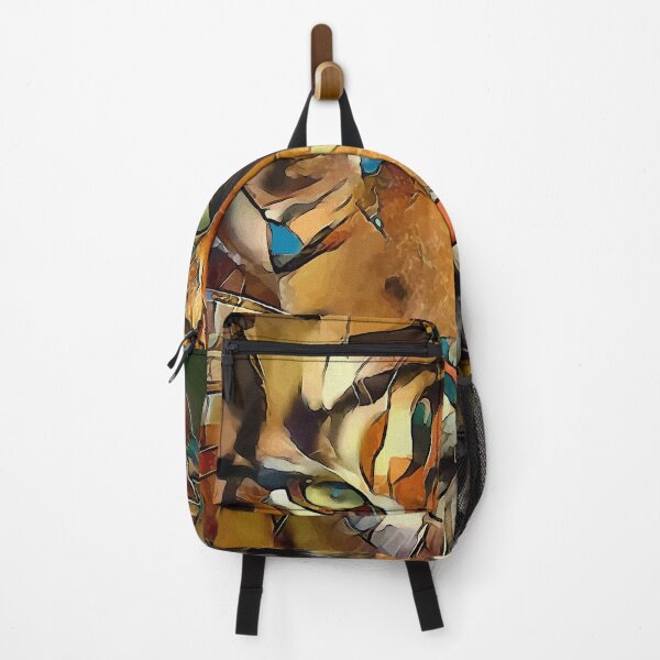 Item preview,  Tiger designed and sold by L. ROCHE.