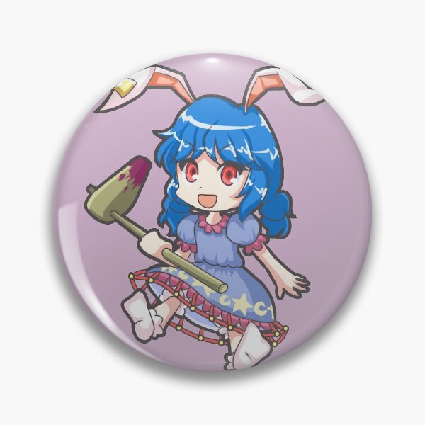 Item preview, Chibi Seiran designed and sold by RealWoomyHours.