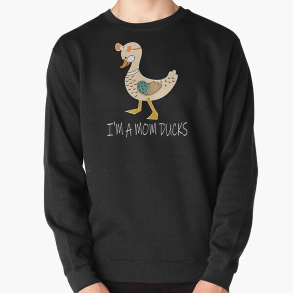 mr ducks shirt