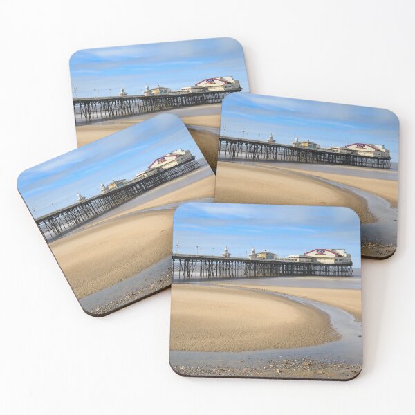 Item preview, Blackpool North Pier designed and sold by bitm2007.