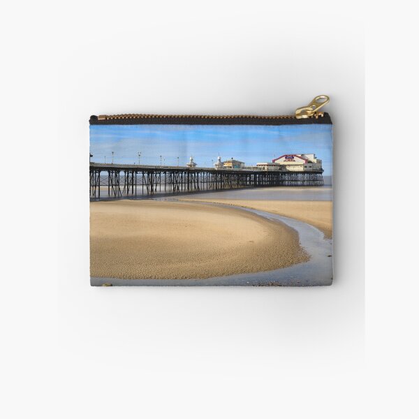 Item preview, Blackpool North Pier designed and sold by bitm2007.