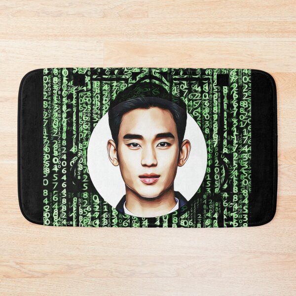 Item preview, [Kim Soo Hyun + Codes] designed and sold by humanlydesigned.