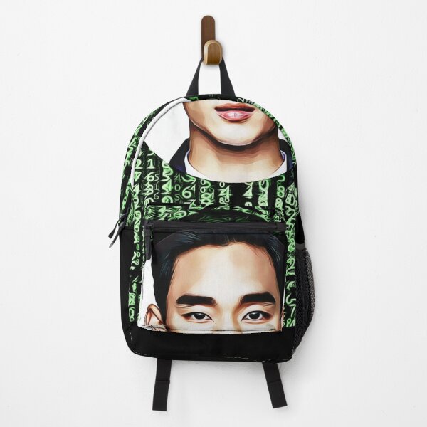 Item preview, [Kim Soo Hyun + Codes] designed and sold by humanlydesigned.