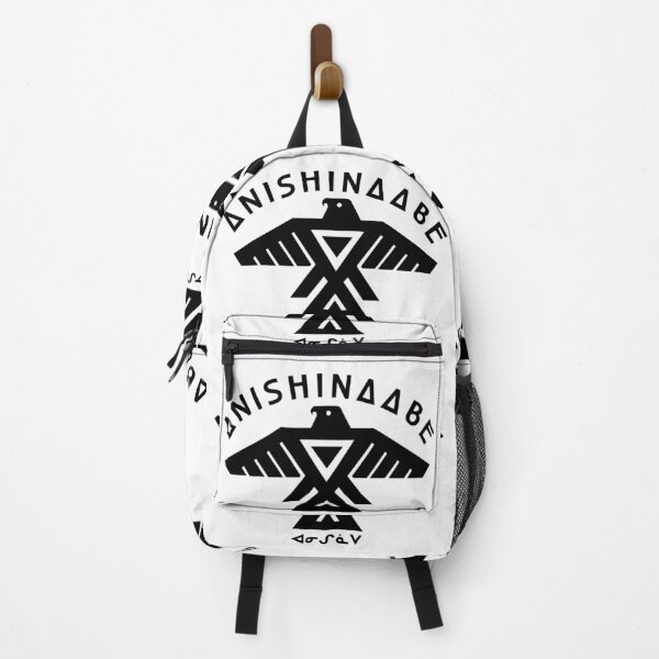 Item preview, Anishinaabe designed and sold by zuen.