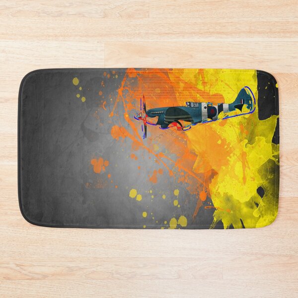 Item preview, Spitfire Modern Art designed and sold by Darren Wilkes.