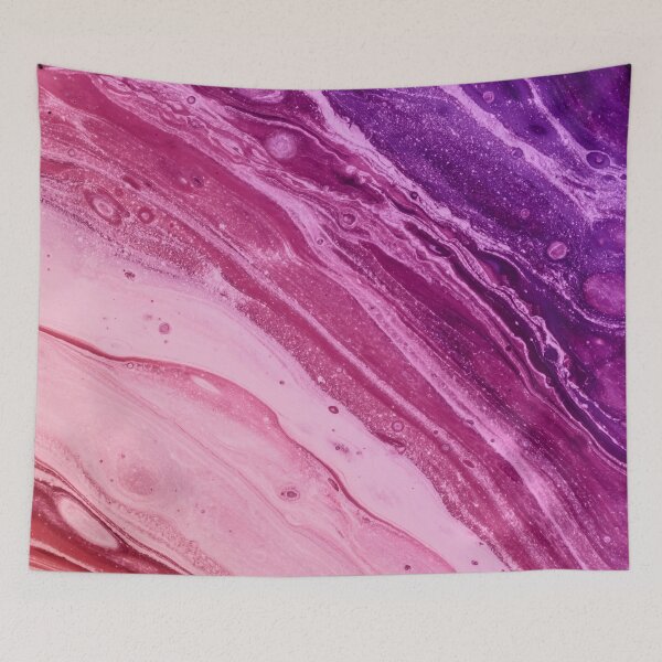 Item preview, Streams of Alcohol Ink in Cotton Candy Colors designed and sold by WisdomInspired.