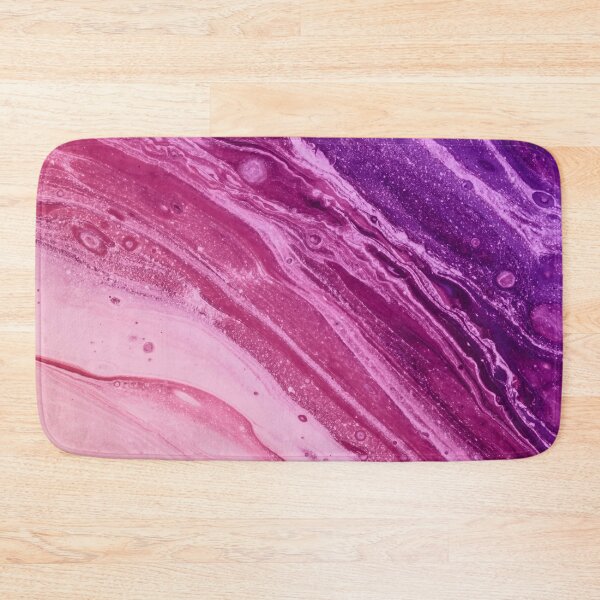 Item preview, Streams of Alcohol Ink in Cotton Candy Colors designed and sold by WisdomInspired.