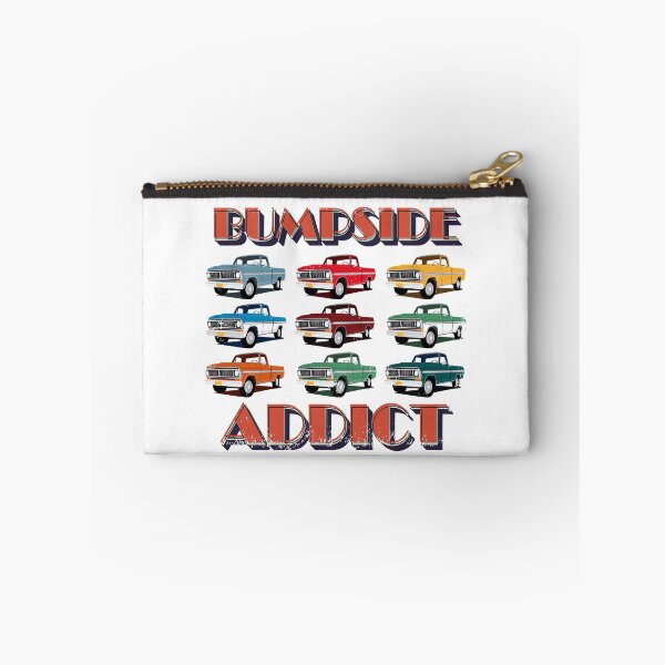 Item preview, Bumpside Truck Collection designed and sold by CoolRide.