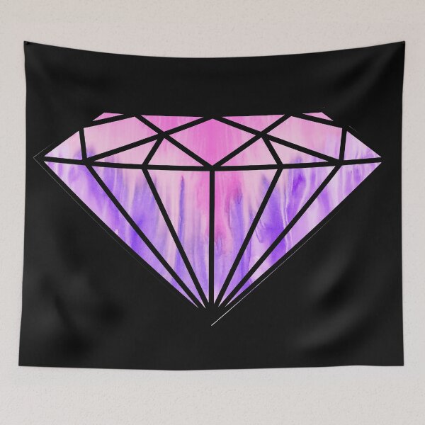 Item preview, Pink Diamond designed and sold by RitaFreely.