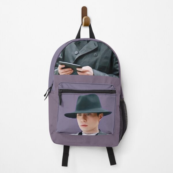 Item preview, [Lee Dong Wook + Purple] designed and sold by humanlydesigned.