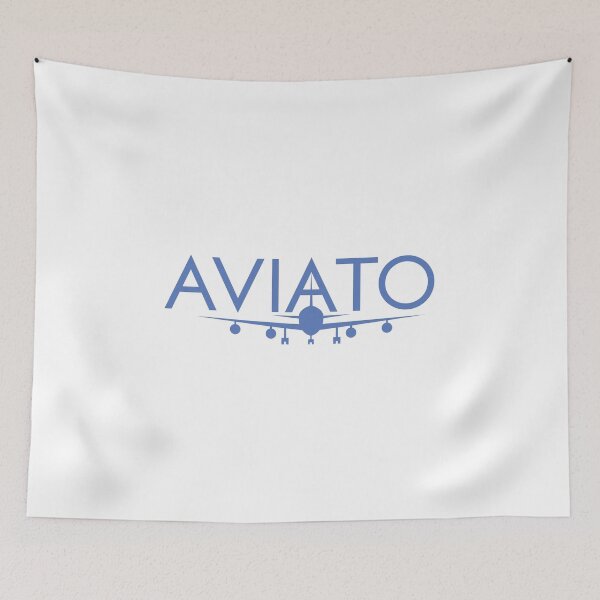 Item preview, Aviato Silicon Valley TV Series designed and sold by andr0narak.