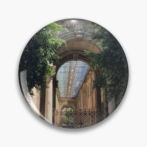 Item preview, Messina Arch designed and sold by plomsoph.