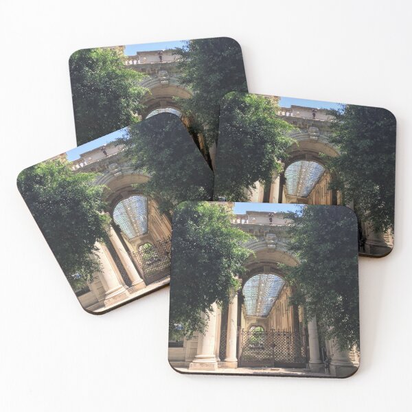 Item preview, Messina Arch designed and sold by plomsoph.