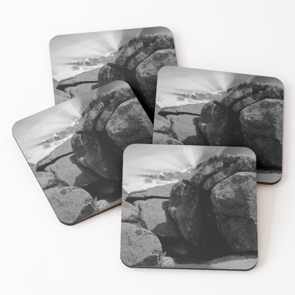 Item preview, Dartmoor Tor Rocks designed and sold by MicraChameleon.