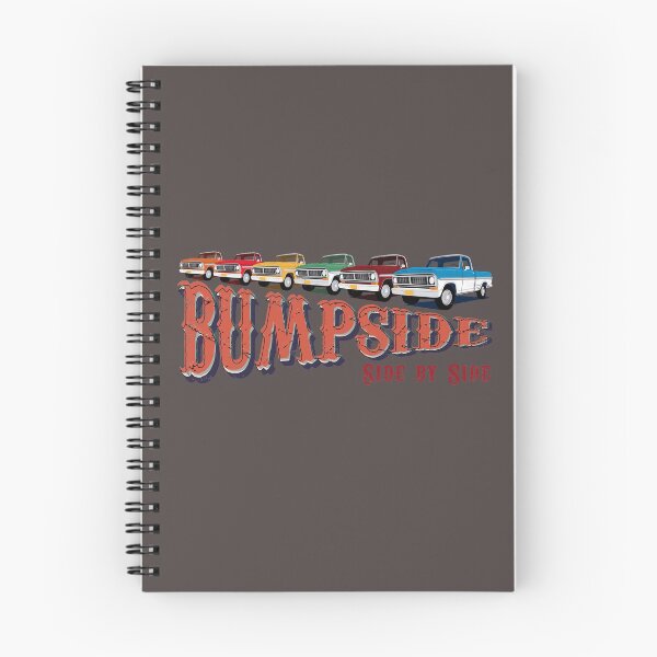 Item preview, Bumpside Side by Side Truck designed and sold by CoolRide.