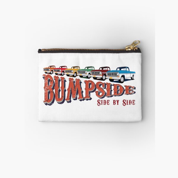 Item preview, Bumpside Side by Side Truck designed and sold by CoolRide.
