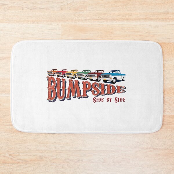 Item preview, Bumpside Side by Side Truck designed and sold by CoolRide.