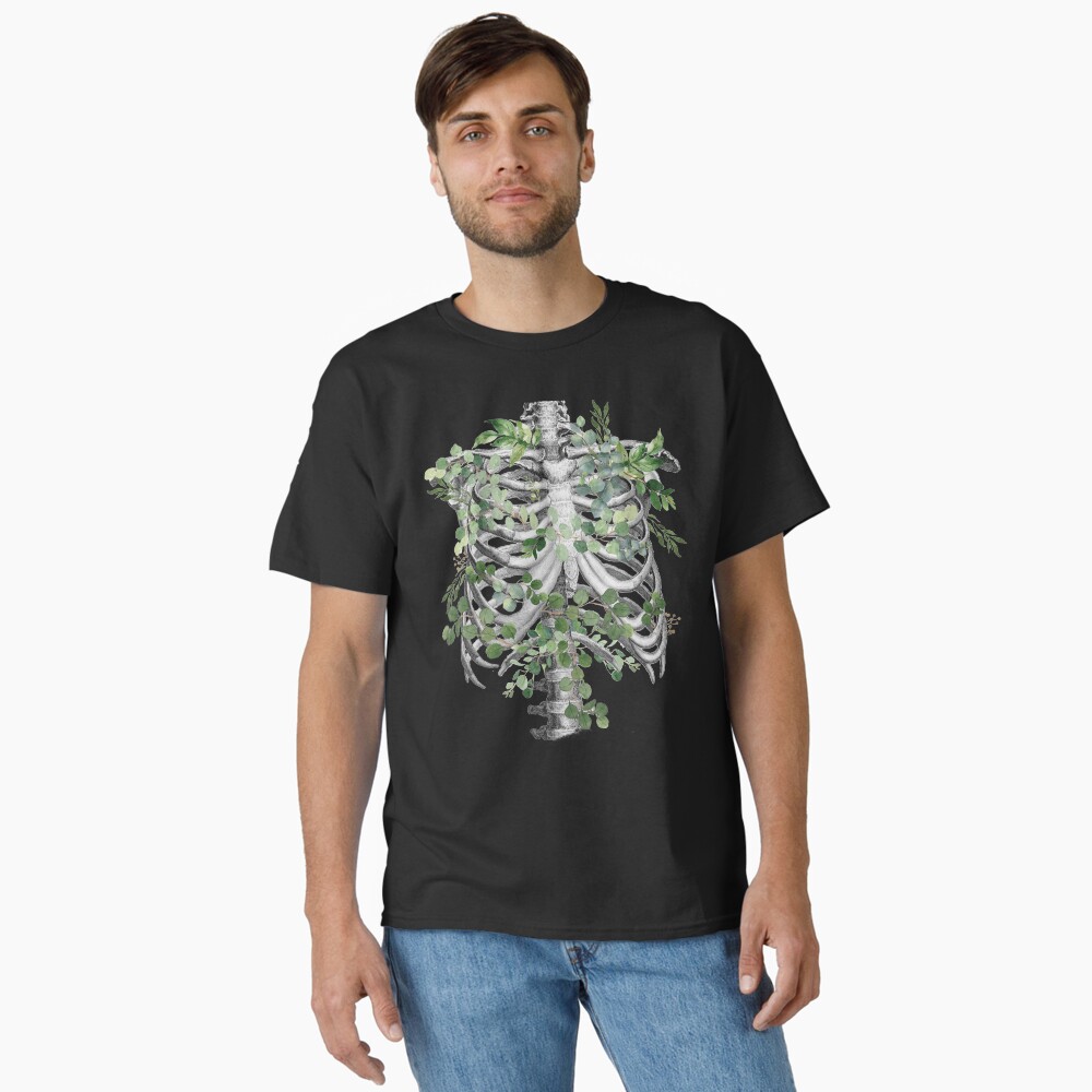 Artikel-Vorschau von Classic T-Shirt, designt und verkauft von Collagedream.