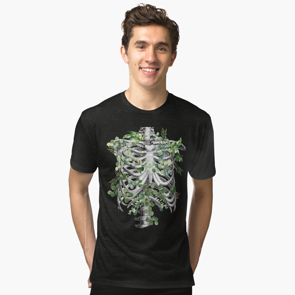 Artikel-Vorschau von Vintage T-Shirt, designt und verkauft von Collagedream.