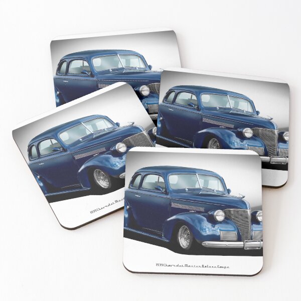 Item preview, 1939 Chevrolet Master Deluxe Coupe designed and sold by DaveKoontz.