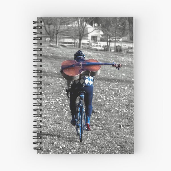 Artikelvorschau, Cellist mit dem Fahrrad entworfen und verkauft von ArtbyDigman.
