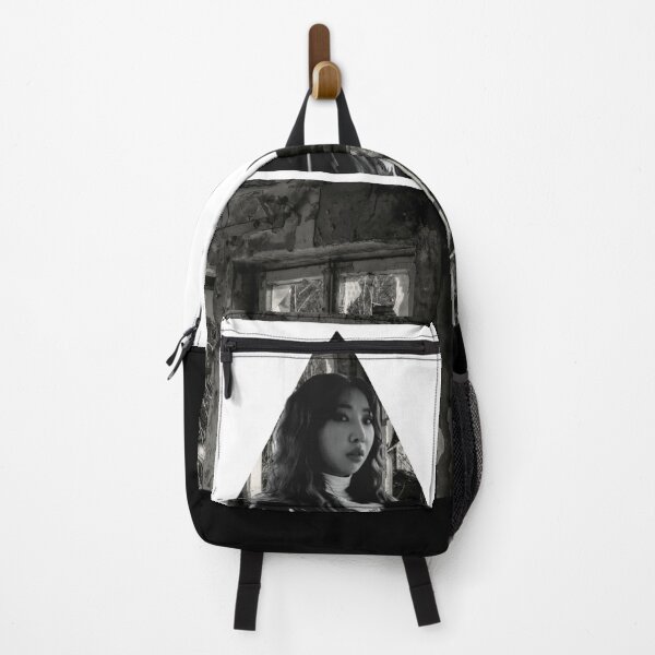 Item preview, [Minzy + Black N White] designed and sold by humanlydesigned.