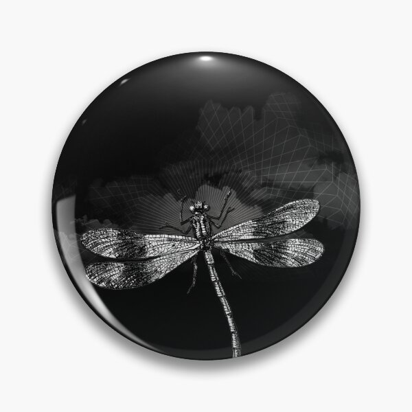 Item preview, DRAGONFLY II designed and sold by Pia Schneider.