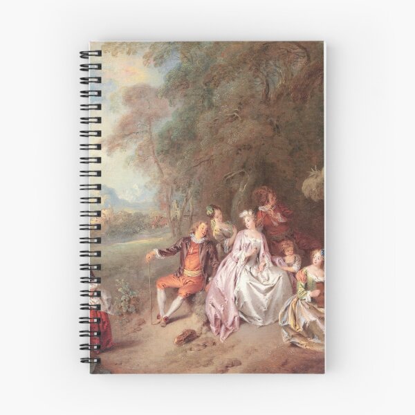 Item preview,  1695–1736). Oil on canvas (c.1734). designed and sold by brushandframes.