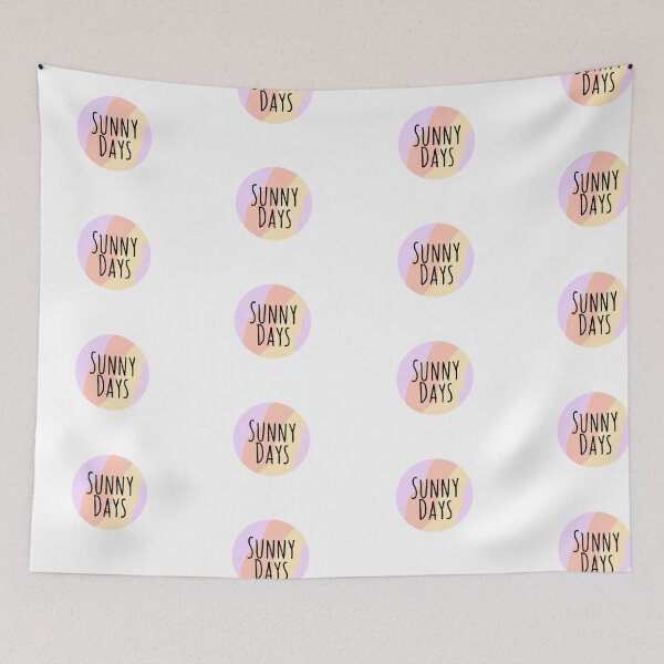 Item preview, Sunny Days designed and sold by paigerhodess.