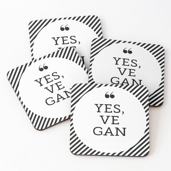 Item preview, Yes, Vegan - We Can designed and sold by m95sim.