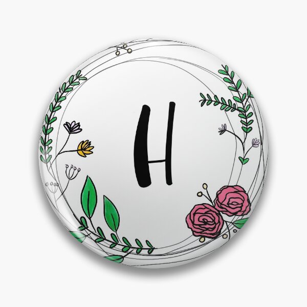 Artikelvorschau, Blumenkranz entworfen und verkauft von CleverBerry.