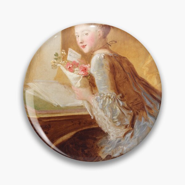 Item preview,  1732–1806). Oil on canvas (early 1770s). designed and sold by brushandframes.