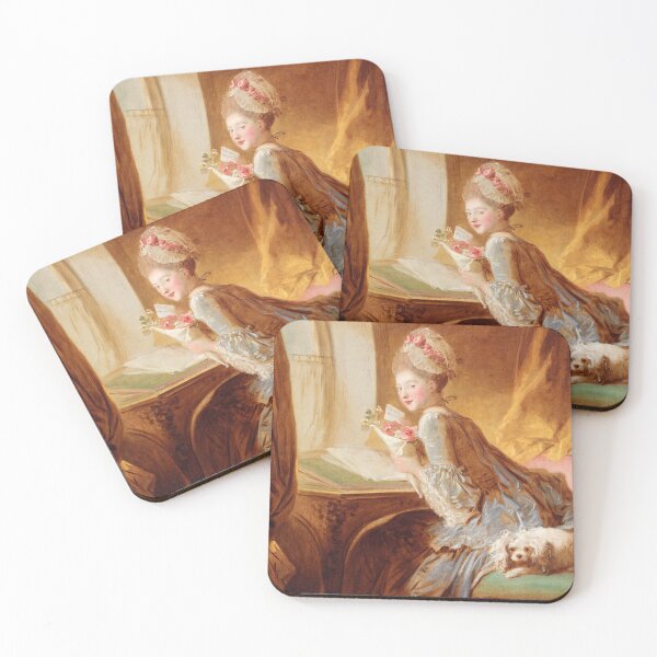Item preview,  1732–1806). Oil on canvas (early 1770s). designed and sold by brushandframes.