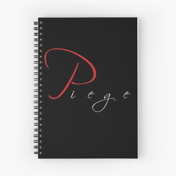 Item preview,   Piege T-Shirt designed and sold by Hakimy Design.