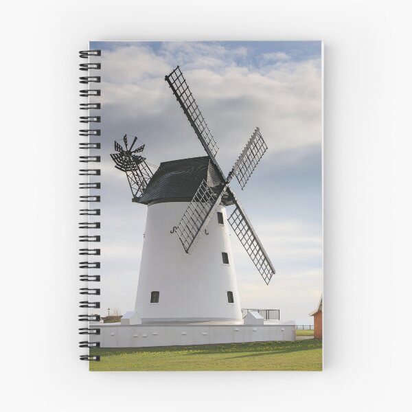 Item preview, Lytham Windmill designed and sold by bitm2007.