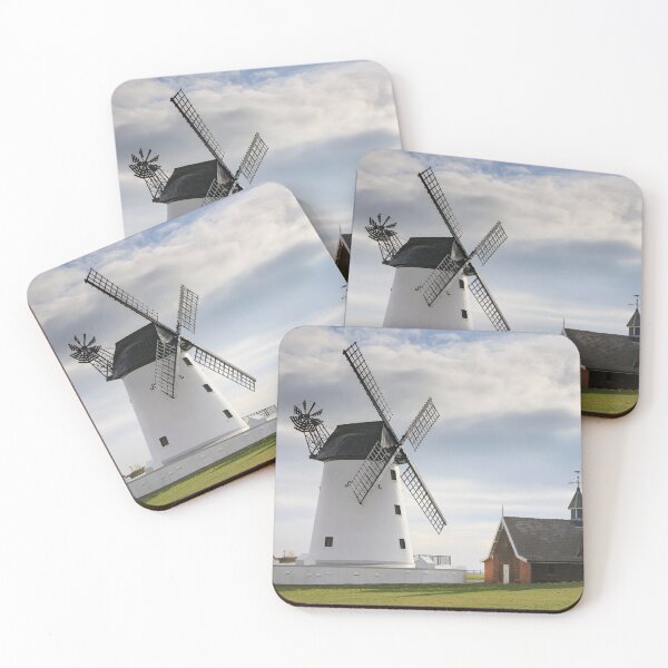 Item preview, Lytham Windmill designed and sold by bitm2007.