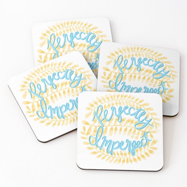 Item preview, Perfectly Imperfect  designed and sold by LustandRecovery.