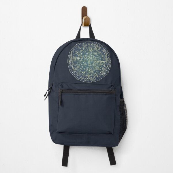 Item preview, Antique Constellation of Northern Stars 19th Century Astronomy designed and sold by Glimmersmith.