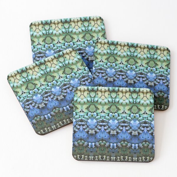 Item preview, Blue Exotica designed and sold by cbankgood.