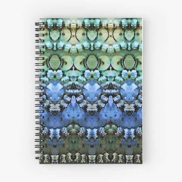 Item preview, Blue Exotica designed and sold by cbankgood.