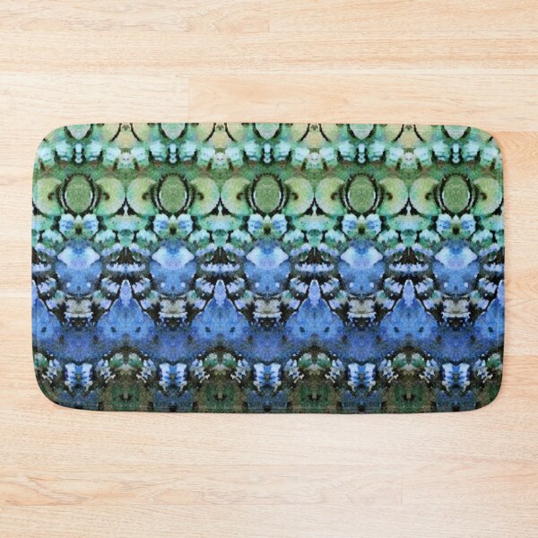 Item preview, Blue Exotica designed and sold by cbankgood.