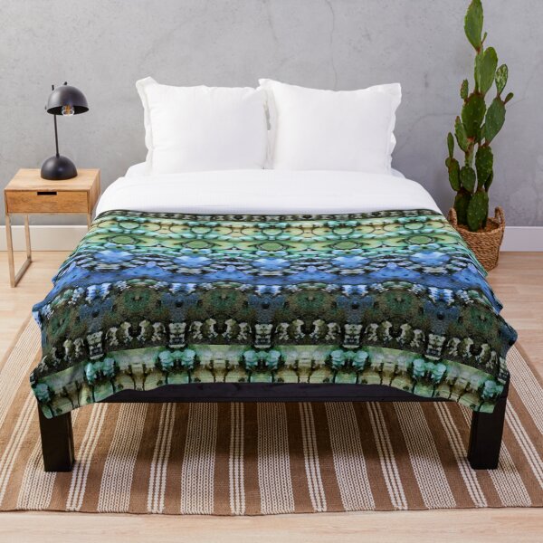 Item preview, Blue Exotica designed and sold by cbankgood.