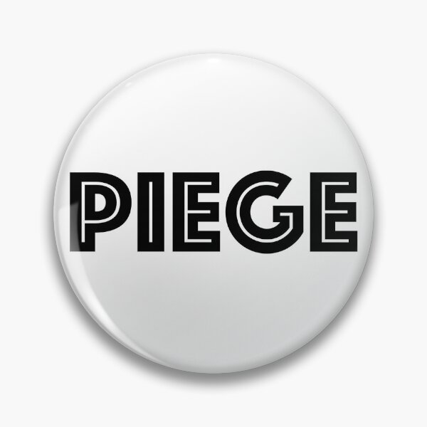 Item preview, Piege designed and sold by Mikelazv.