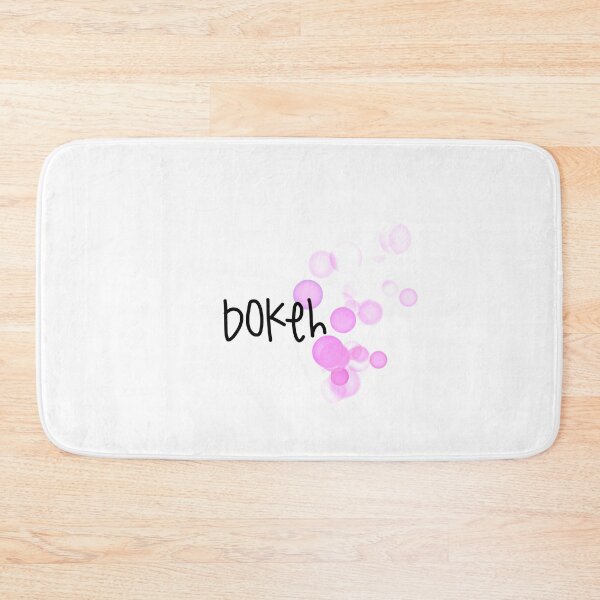 Item preview, Bokeh designed and sold by Nathalie Aynié.