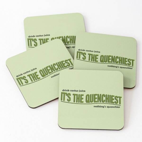 Item preview, It'll Quench Ya designed and sold by ebird14.