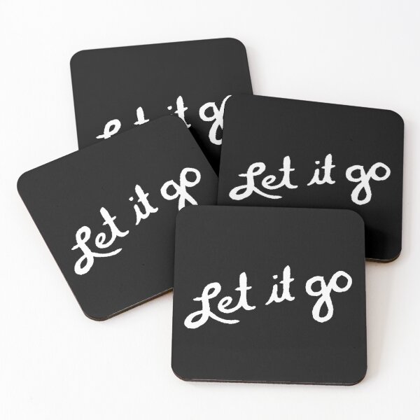 Item preview, Let it Go designed and sold by shantishirts.